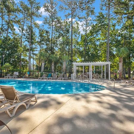 Apartamento World Tour Retreat Myrtle Beach Exterior foto