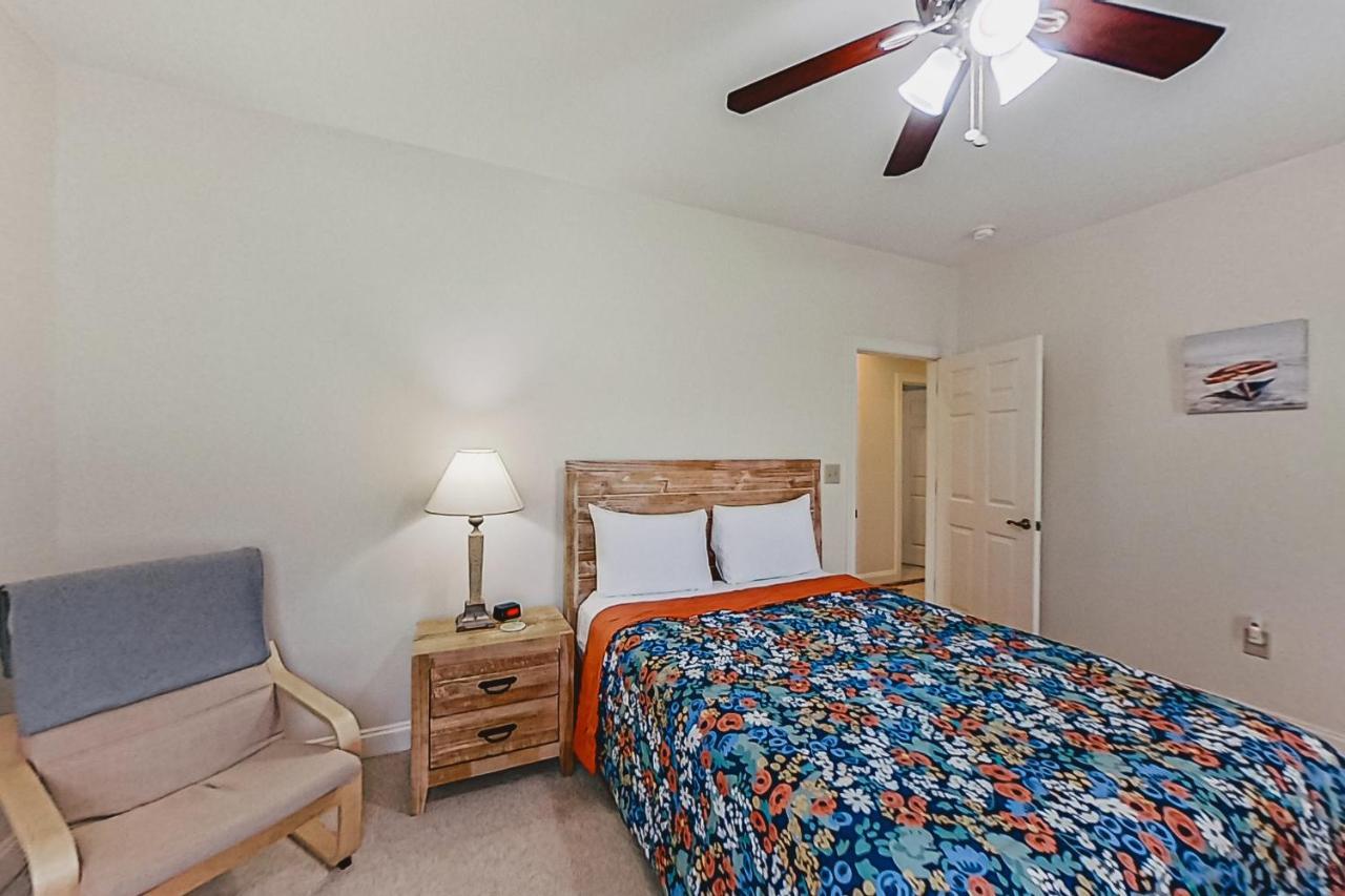 Apartamento World Tour Retreat Myrtle Beach Exterior foto