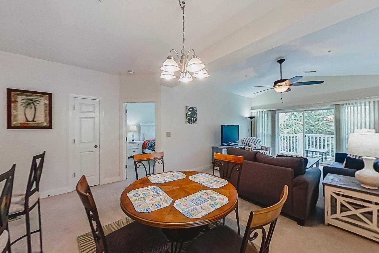 Apartamento World Tour Retreat Myrtle Beach Exterior foto