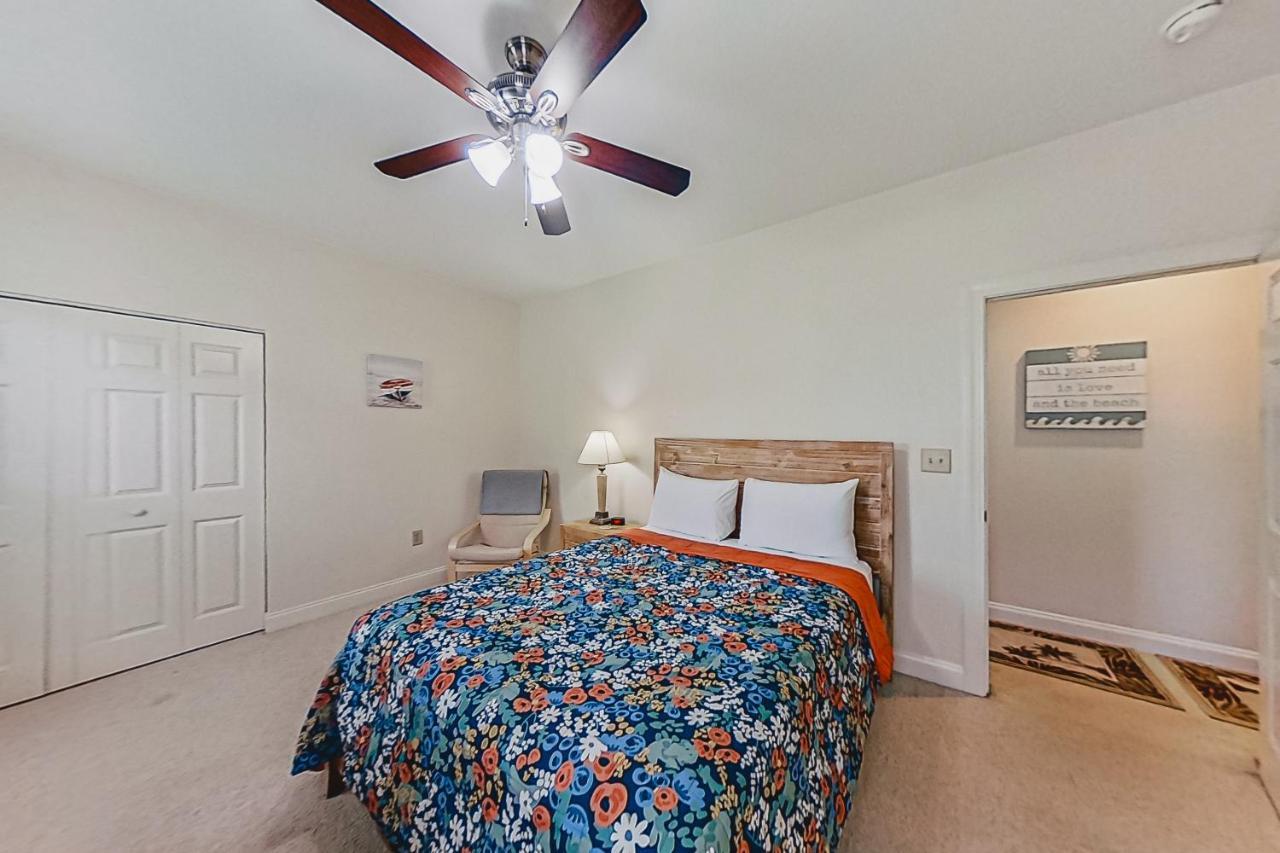 Apartamento World Tour Retreat Myrtle Beach Exterior foto