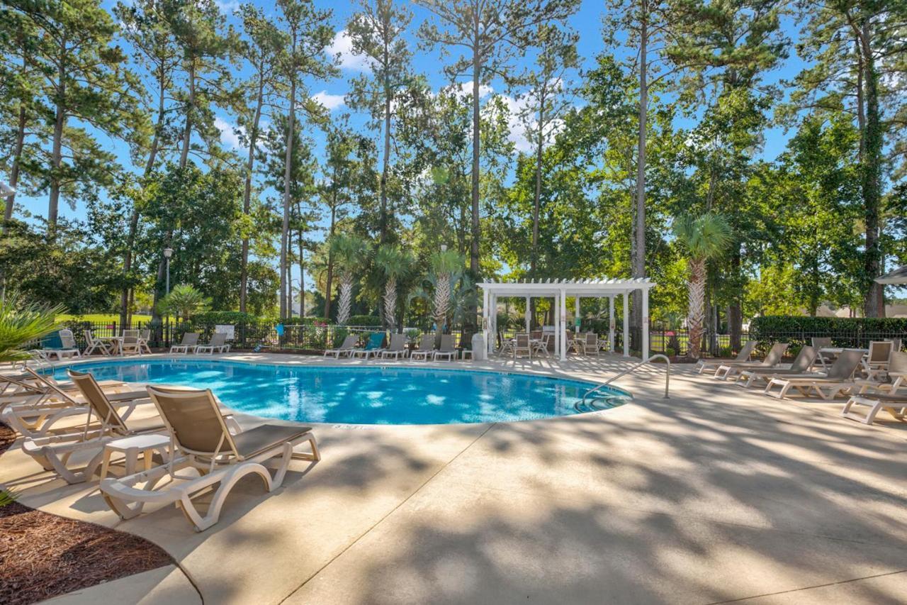 Apartamento World Tour Retreat Myrtle Beach Exterior foto