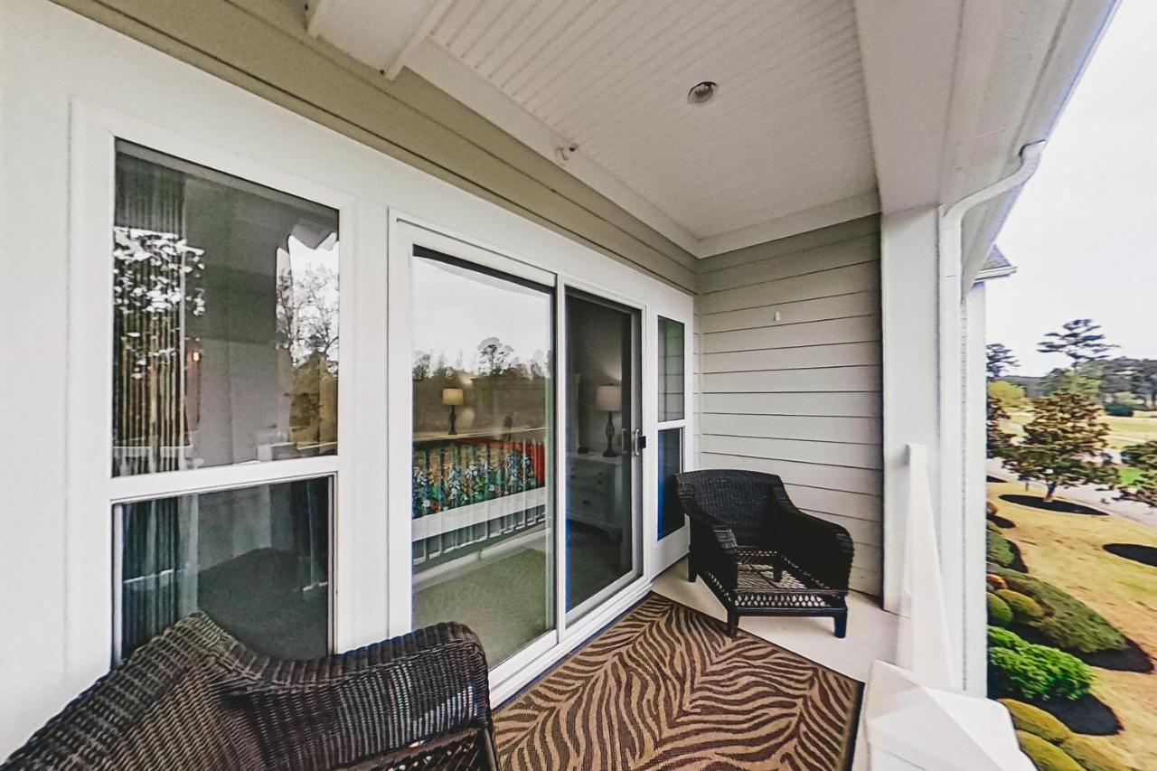 Apartamento World Tour Retreat Myrtle Beach Exterior foto