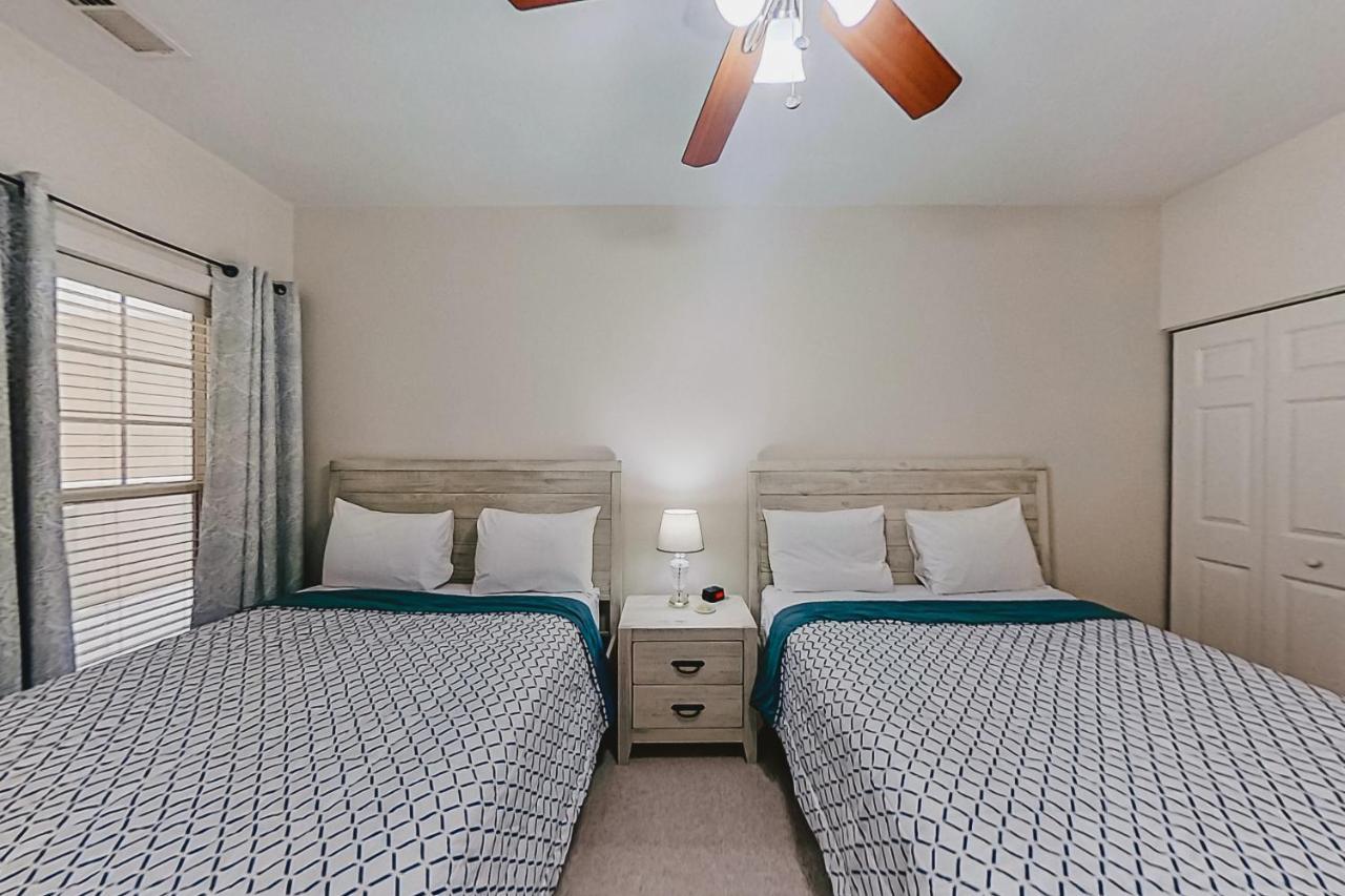 Apartamento World Tour Retreat Myrtle Beach Exterior foto